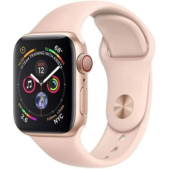 Apple Smartwatch Series 4 40mm
